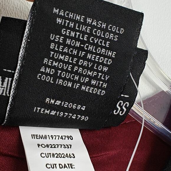 Her Universe Marvel Wanda Maximoff Scarlet Witch Swing Dress Size XL Pockets New - Picture 13 of 14